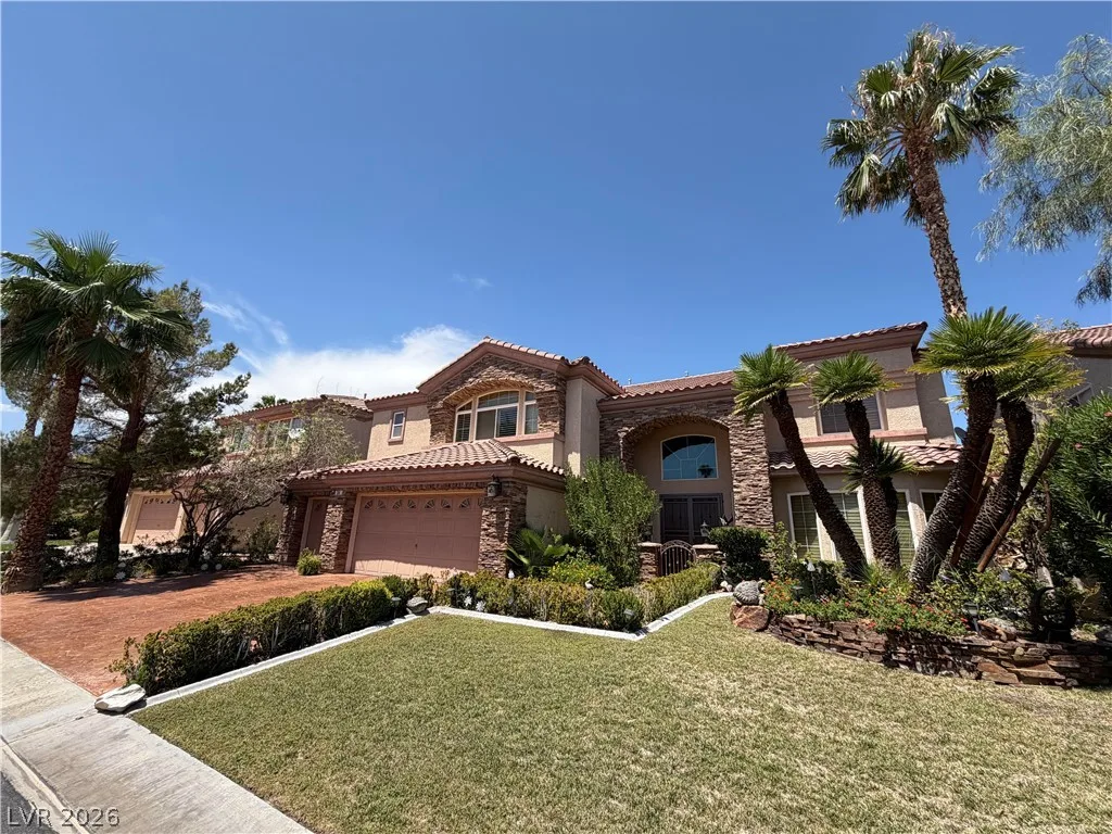 36 Misty Springs Court — photo 2