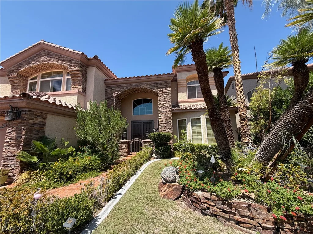 36 Misty Springs Court — photo 3
