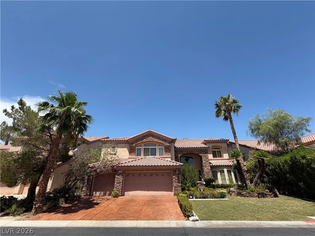 36 Misty Springs Court — photo 4