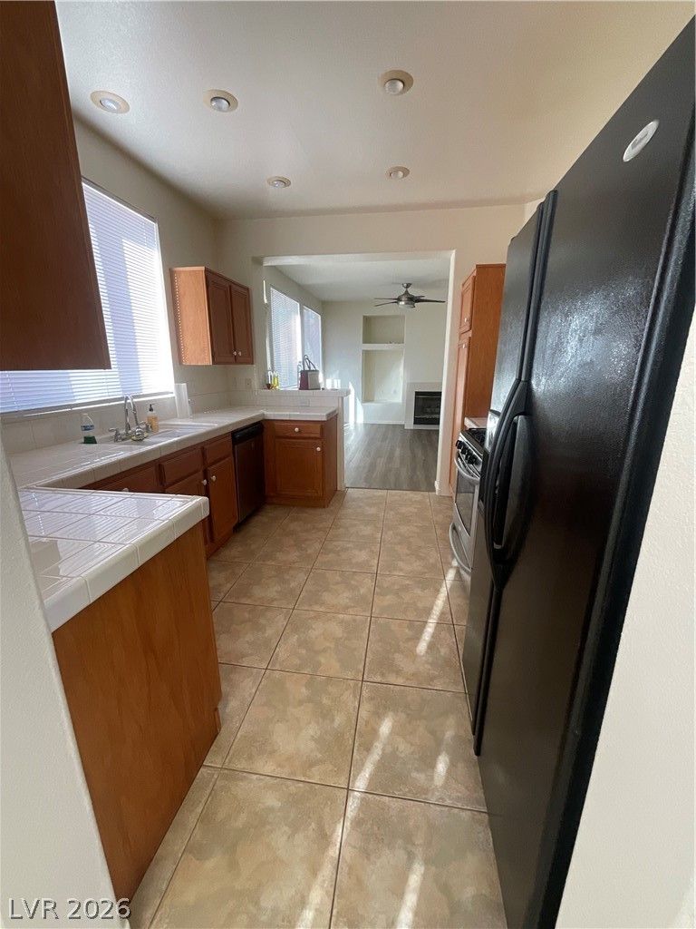 1505 Cimarron Crest Street — photo 5
