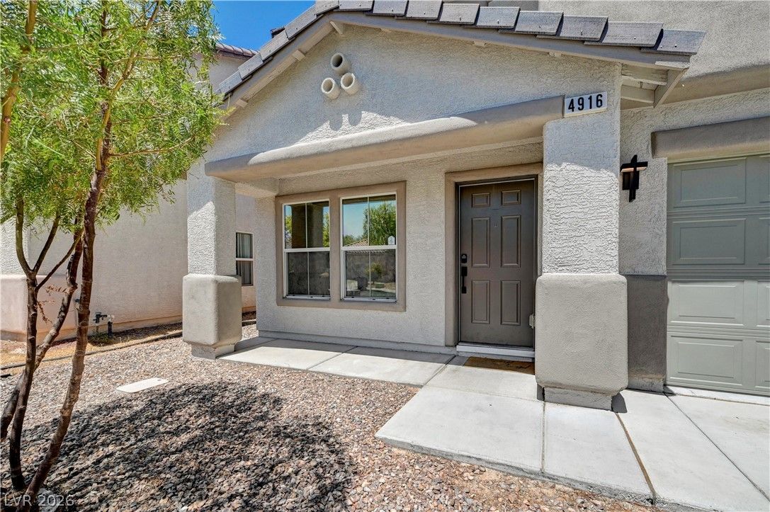 4916 Apache Valley Avenue — photo 2