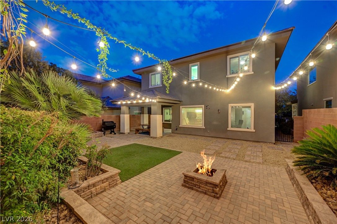 10604 Harvest Green Way — photo 2
