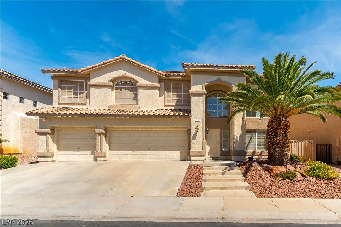 8700 Wild Diamond Avenue — photo 3