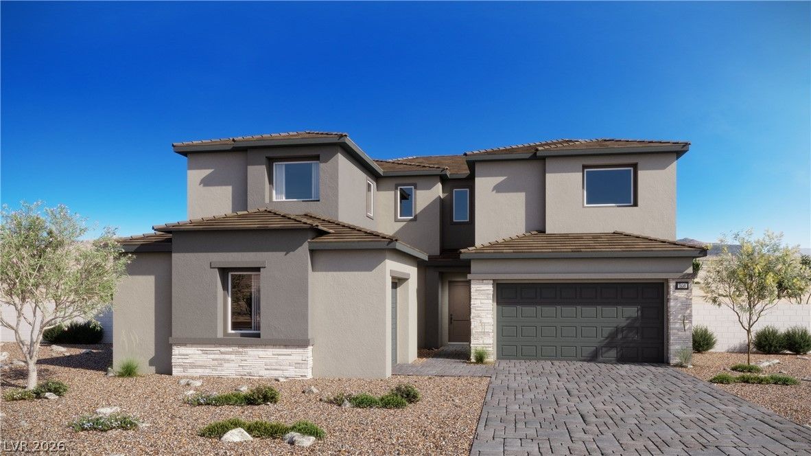 9942 Decano Ridge Street — photo 1 of 3