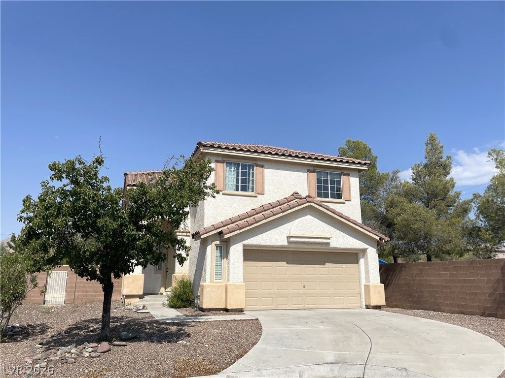 5755 Field Breeze Street — photo 2
