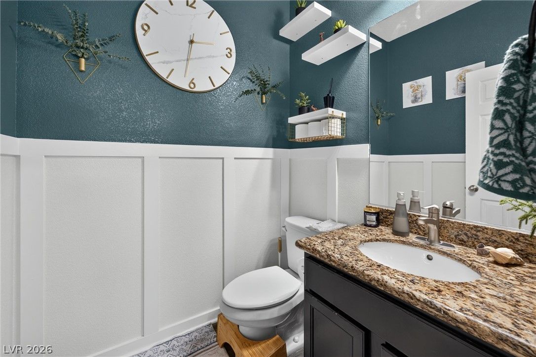 6684 Mojave Blush Drive — photo 5