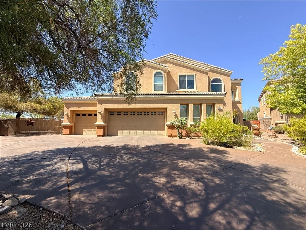 7743 Villa De La Paz Avenue — photo 2
