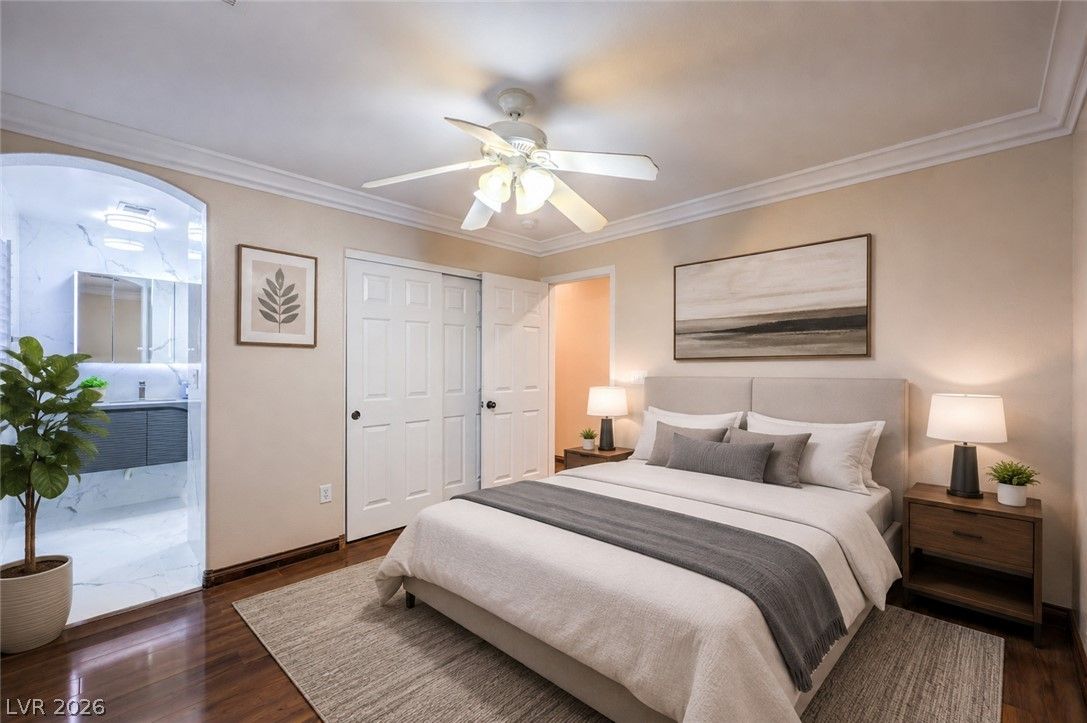 10005 McCauley Ranch Avenue — photo 3