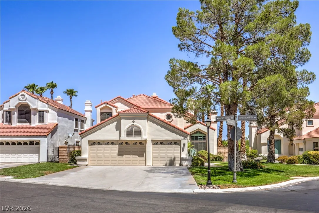 5380 Painted Sunrise Drive — photo 2