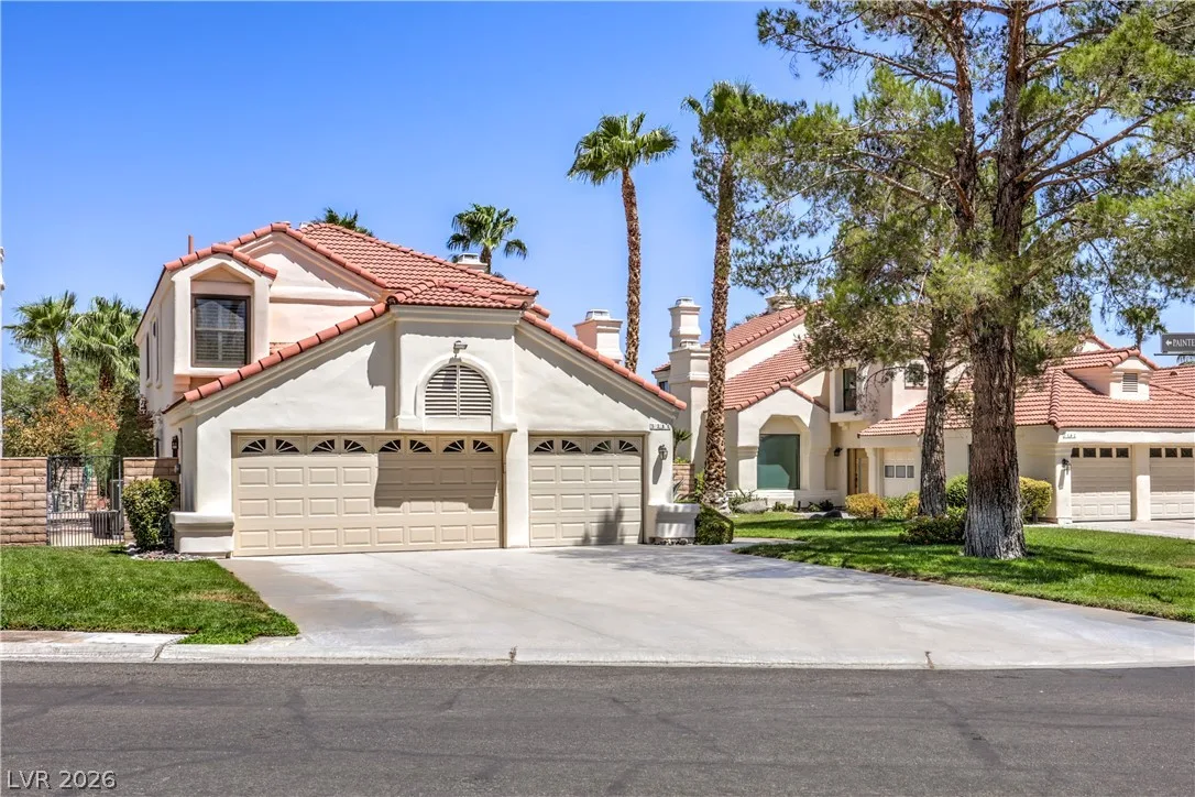 5380 Painted Sunrise Drive — photo 3