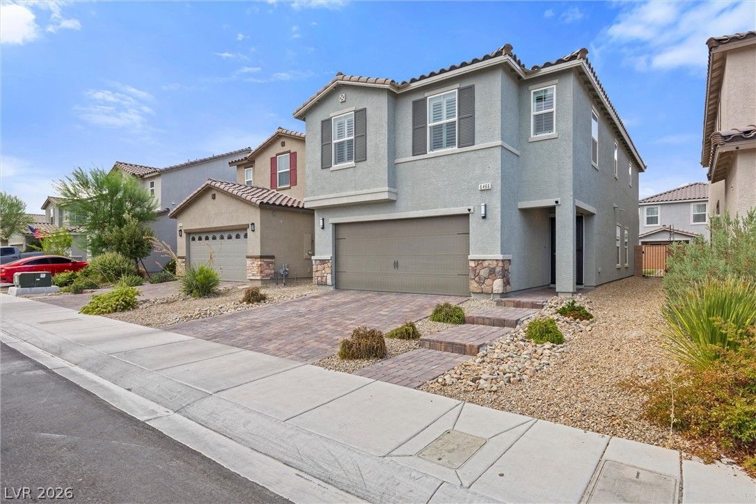 6466 Blue Ember Avenue — photo 5 of 39