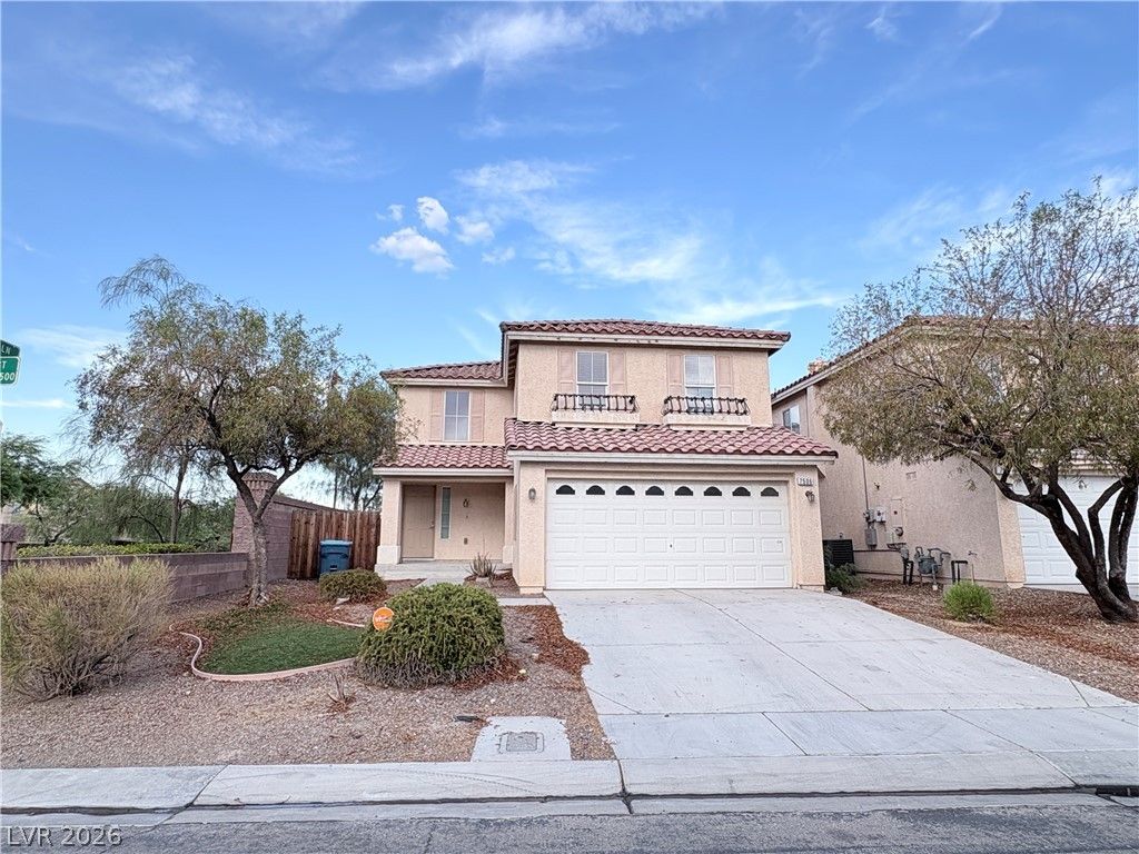 7506 Rustic Galleon Street — photo 2