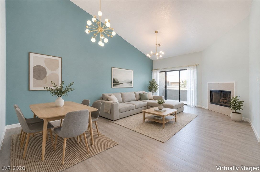 5066 South Rainbow Boulevard 205 — photo 2