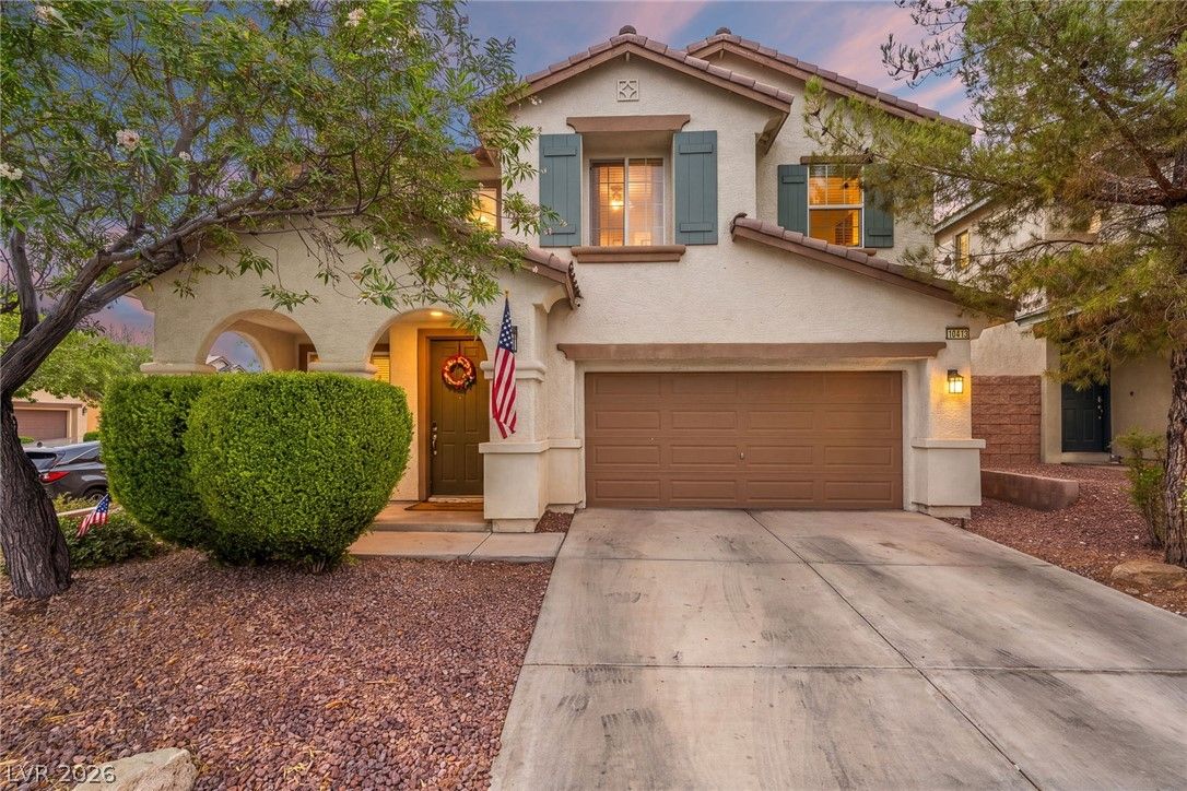 10413 Mount Washington Avenue — photo 1