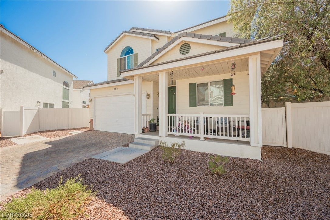 1541 Tillman Falls Avenue — photo 4
