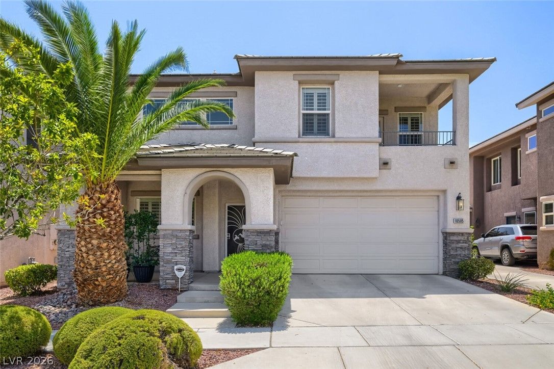10505 Howling Coyote Avenue — photo 2