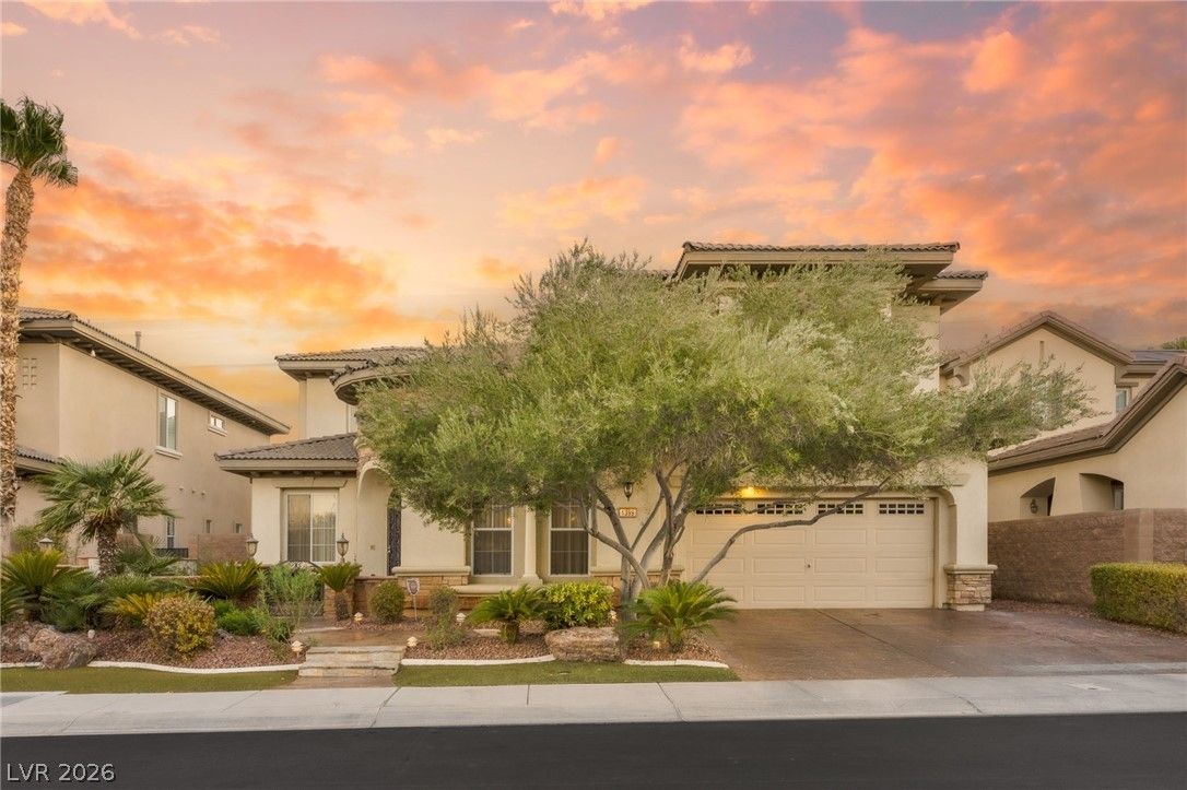 1399 Foothills Village Drive — photo 3
