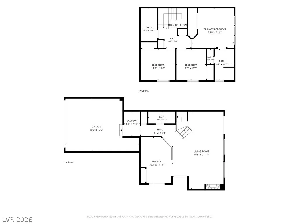 1571 Rusty Ridge Lane — photo 3
