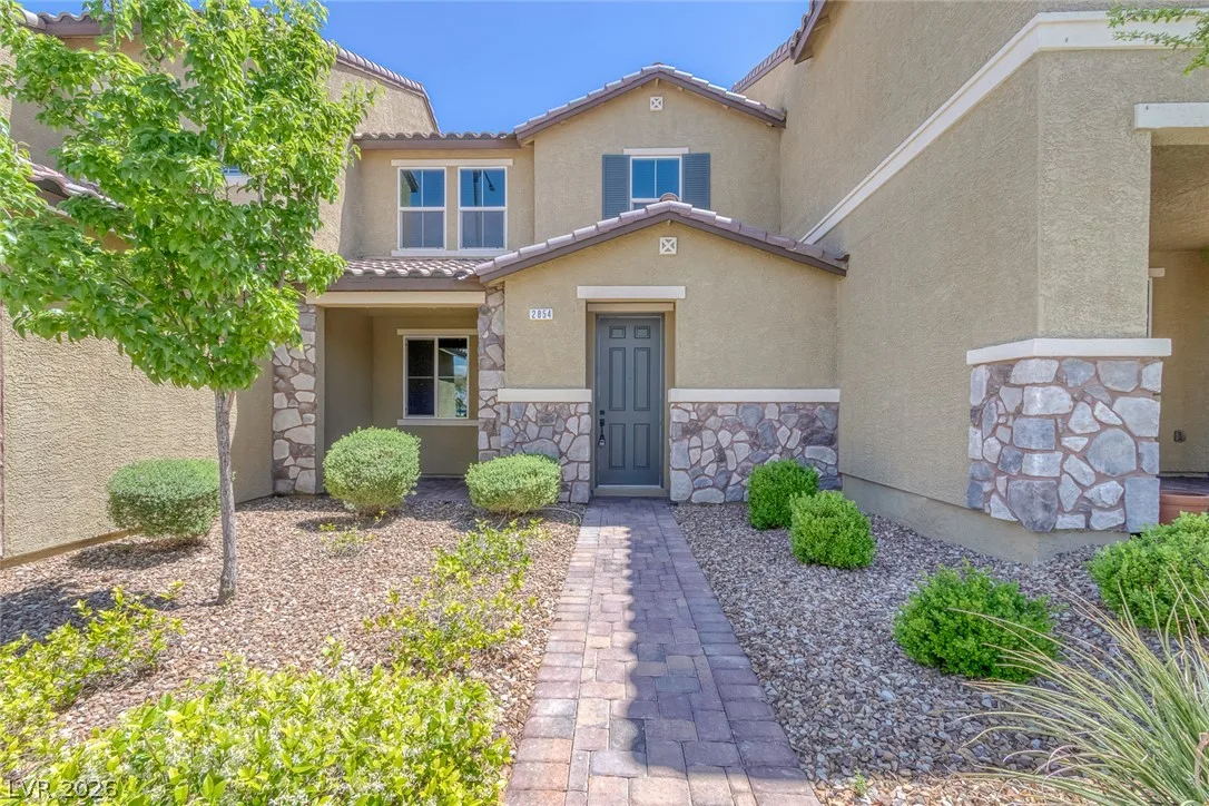 2854 STARLING SUMMIT Street — photo 4