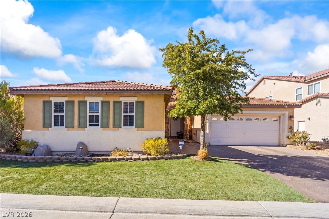 7364 South Brushwood Peak Avenue — photo 3