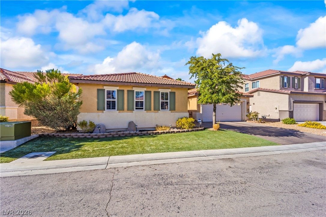 7364 South Brushwood Peak Avenue — photo 4