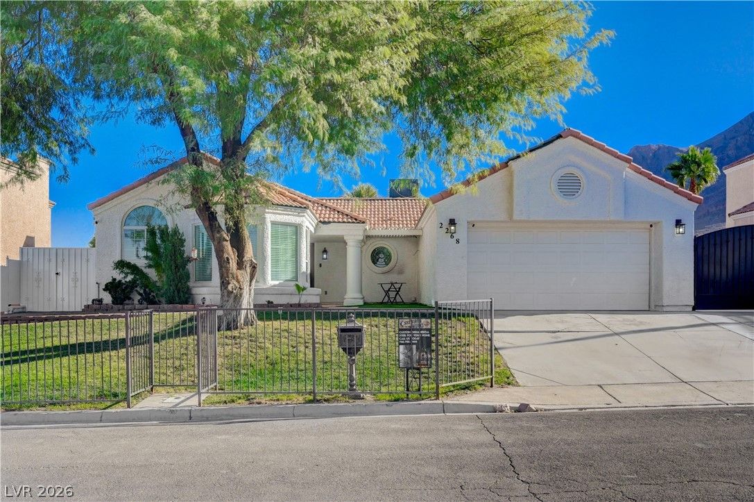 2268 Welsey Manor Drive — photo 2
