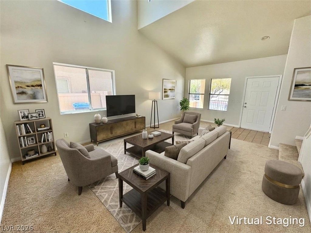 3631 Verbena Rose Court — photo 2 of 42