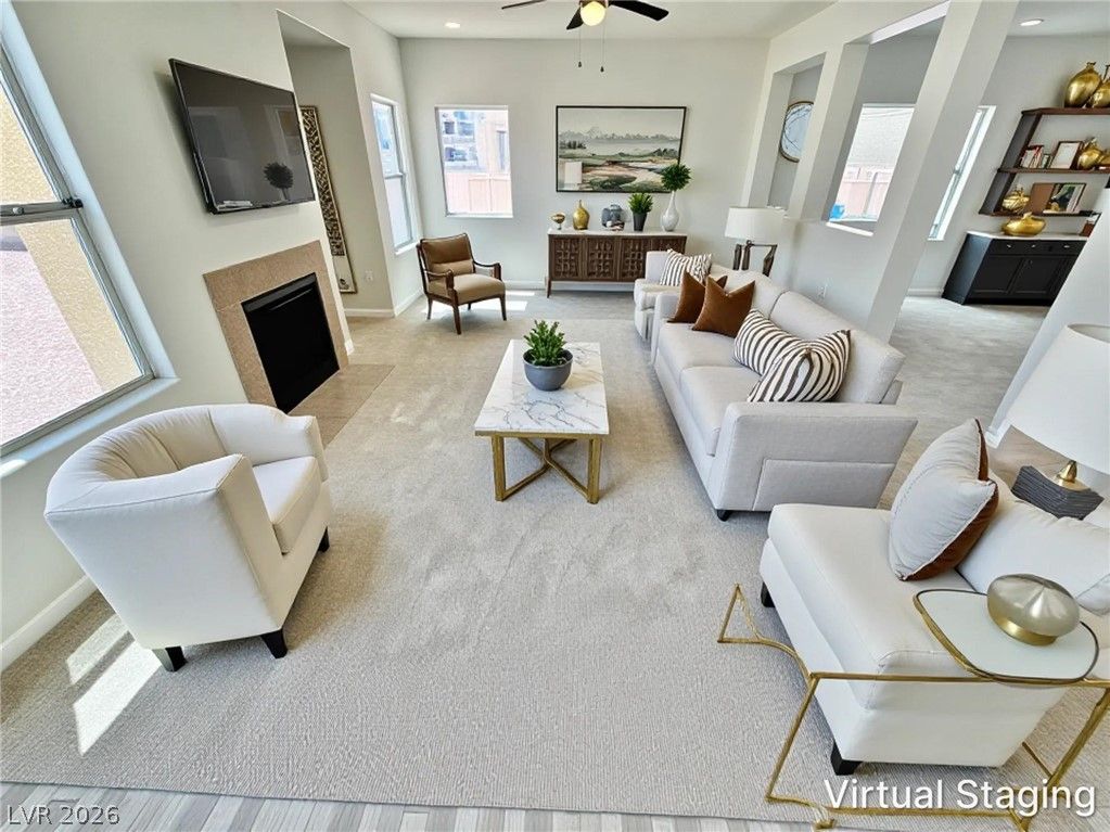 3631 Verbena Rose Court — photo 5 of 42
