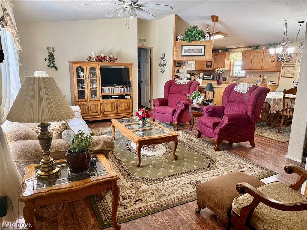 4831 East Comanche Drive — photo 4