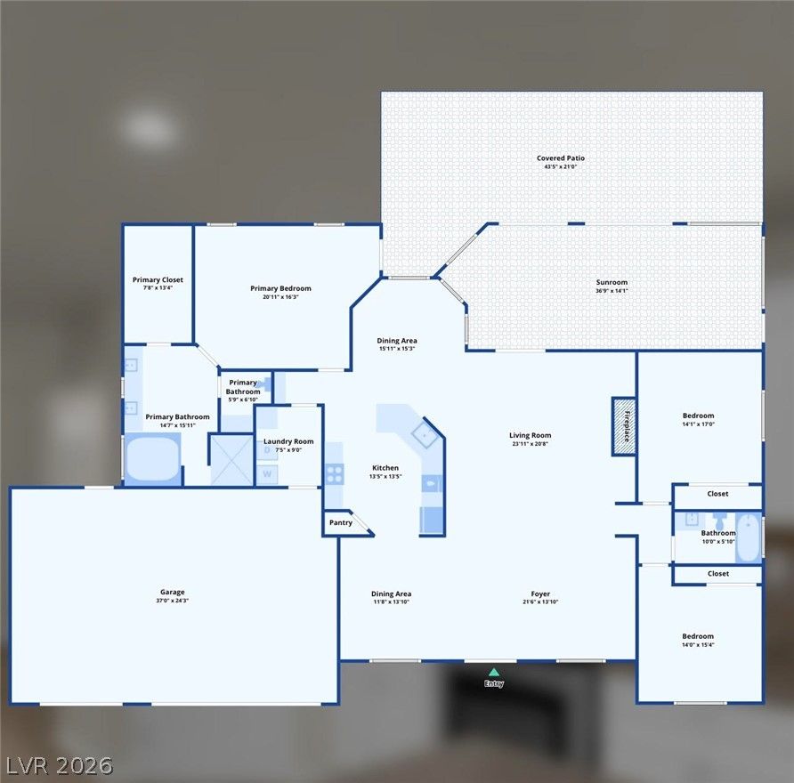 6711 Longmeadow Drive — photo 4