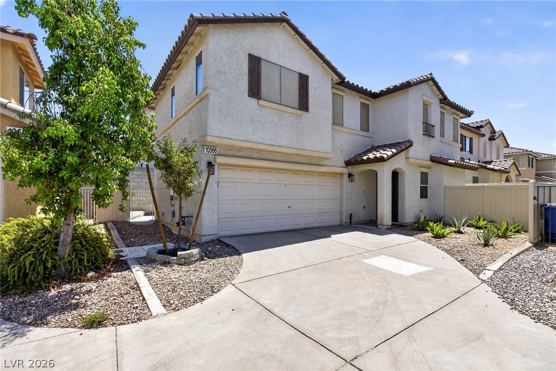 10566 Corte Sierra Street — photo 1