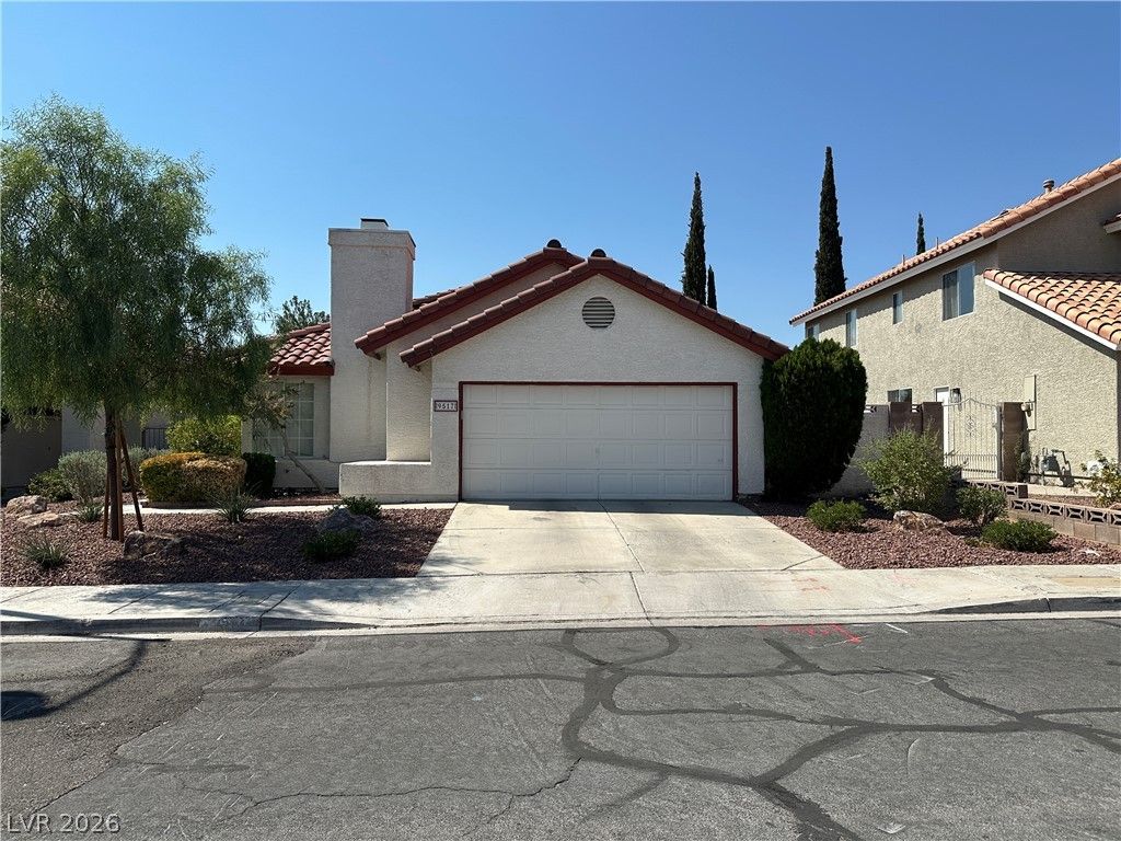 9517 Echo Glen Drive — photo 1
