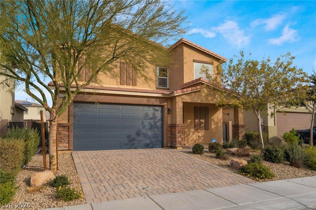4320 Stardusk Falls Avenue — photo 4