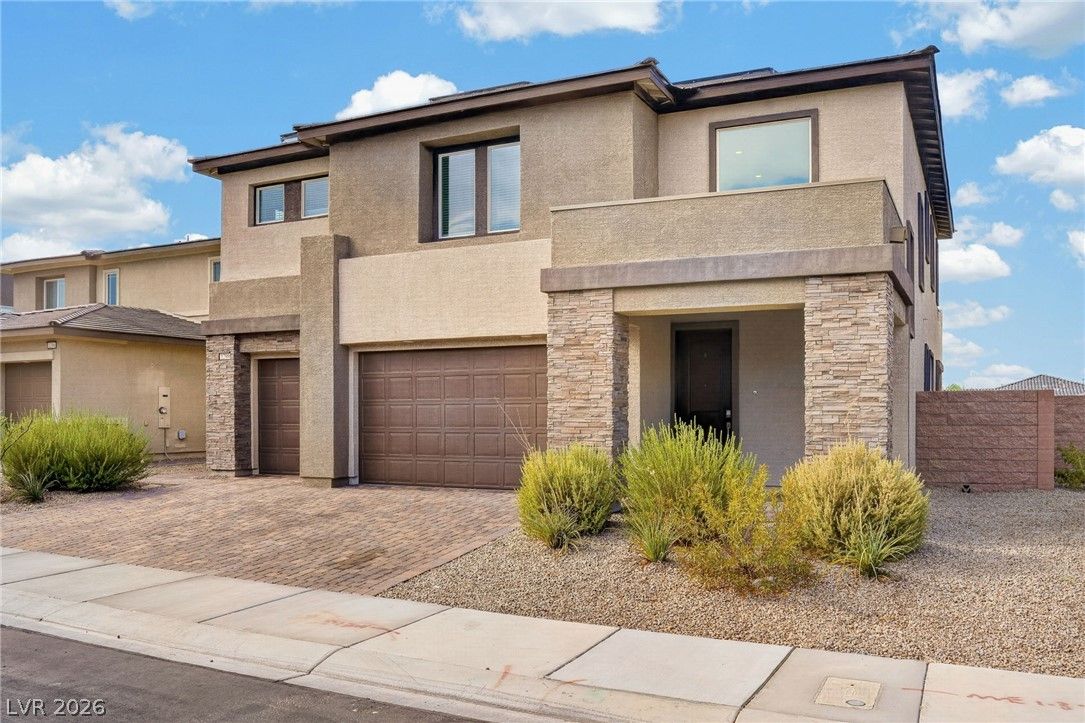 1288 Ventura Cliffs Avenue — photo 2