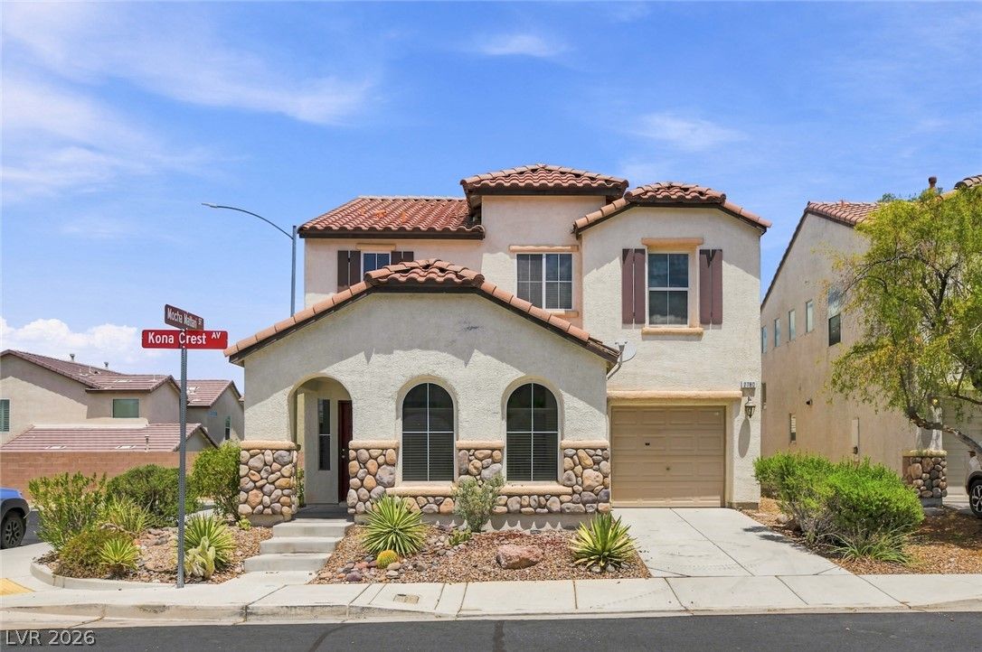 2780 Kona Crest Avenue — photo 1