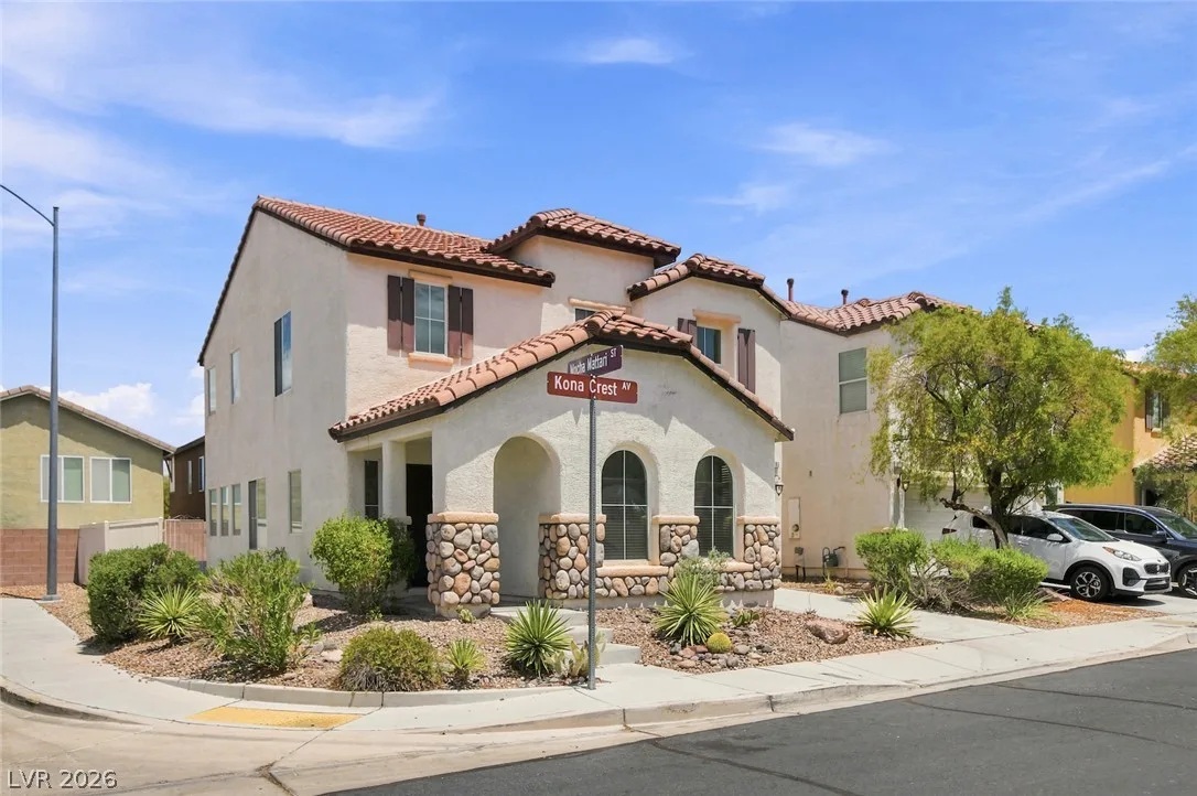 2780 Kona Crest Avenue — photo 2