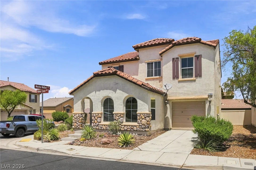 2780 Kona Crest Avenue — photo 3