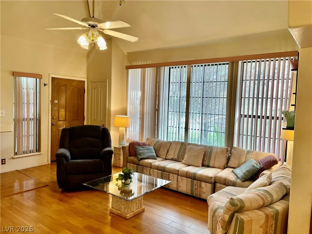 2611 South Durango Drive 204 — photo 3