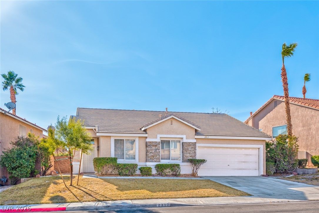2317 Tilden Way — photo 1