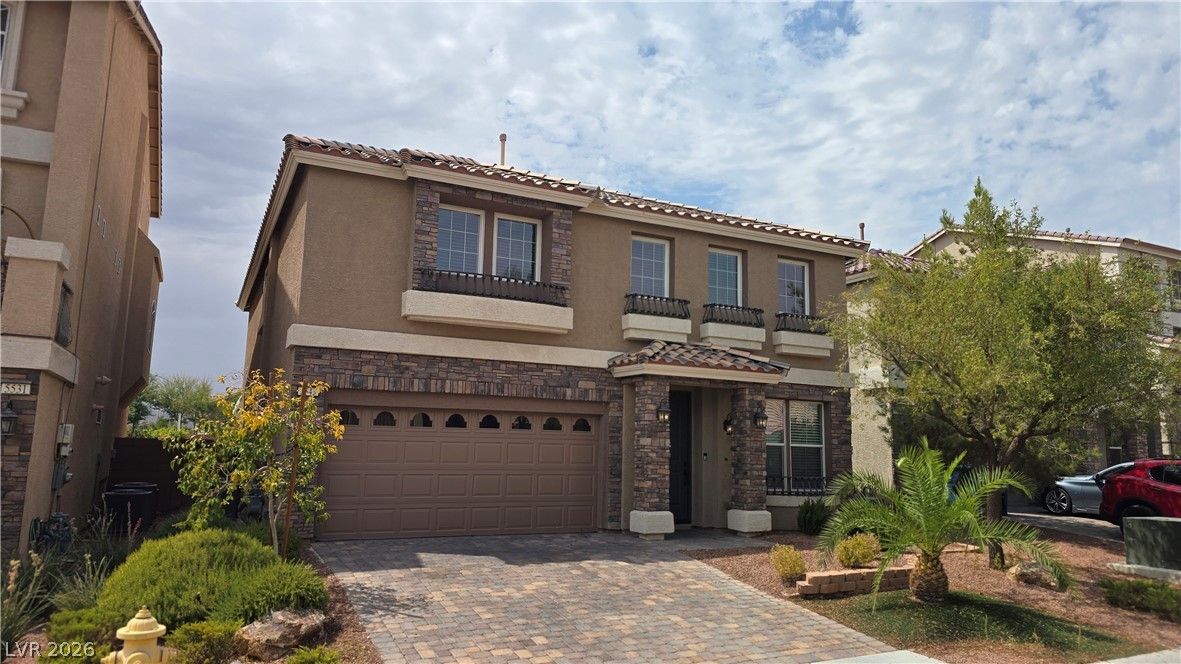 5543 Dancing Fox Court — photo 2