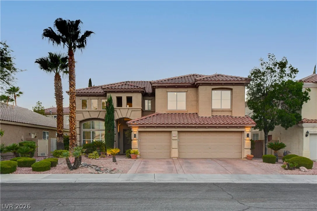 1409 Palantine Hill Drive — photo 2