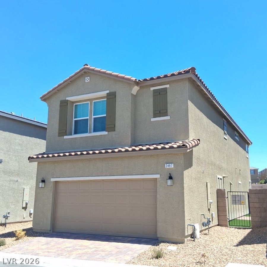 2487 Palizzi Court — photo 1
