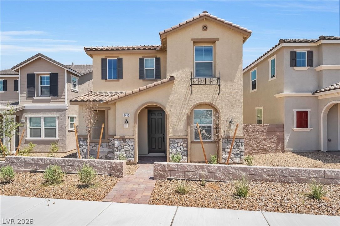 2490 Palizzi Court — photo 2 of 24