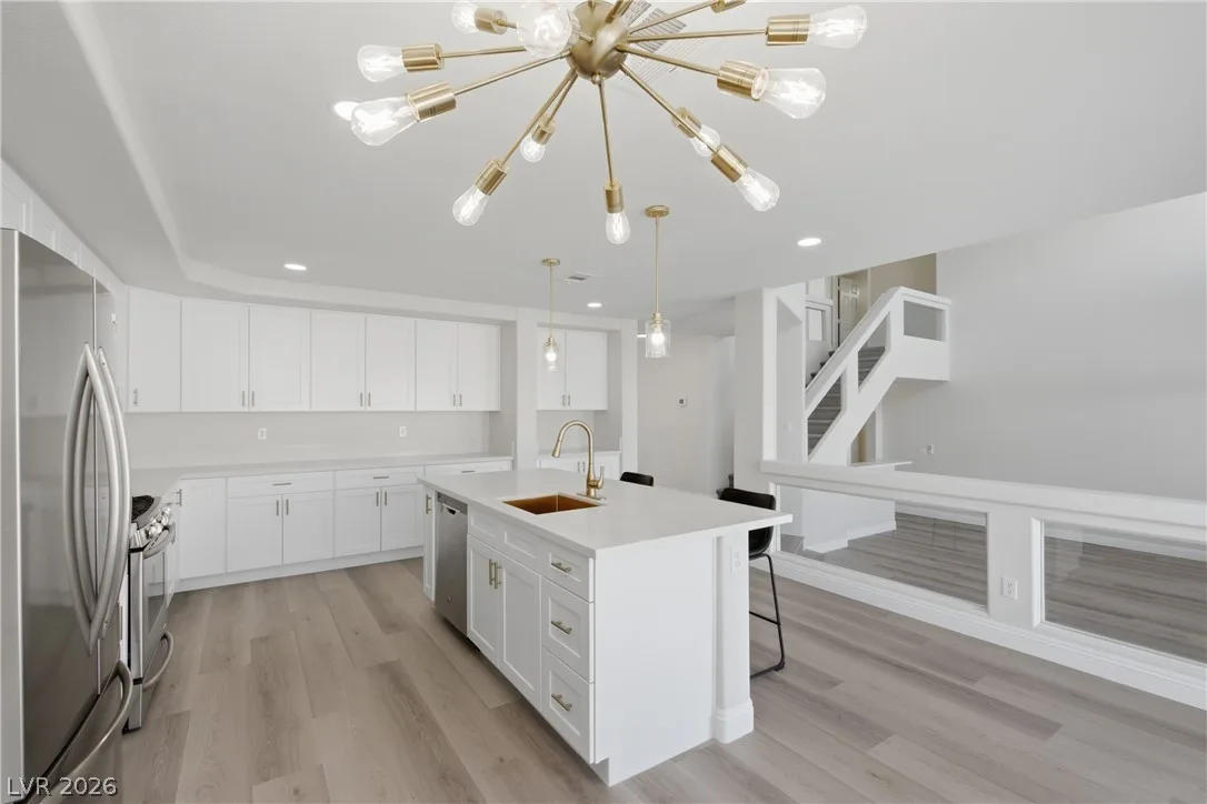 3721 Deer Flats Street — photo 3