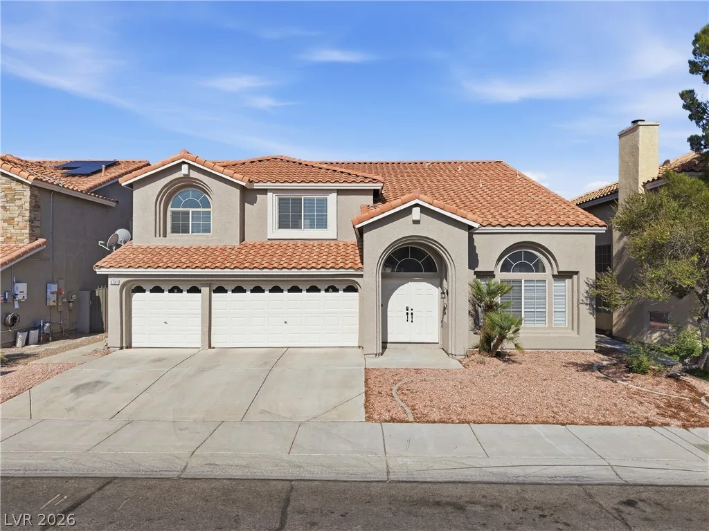 3721 Deer Flats Street — photo 4