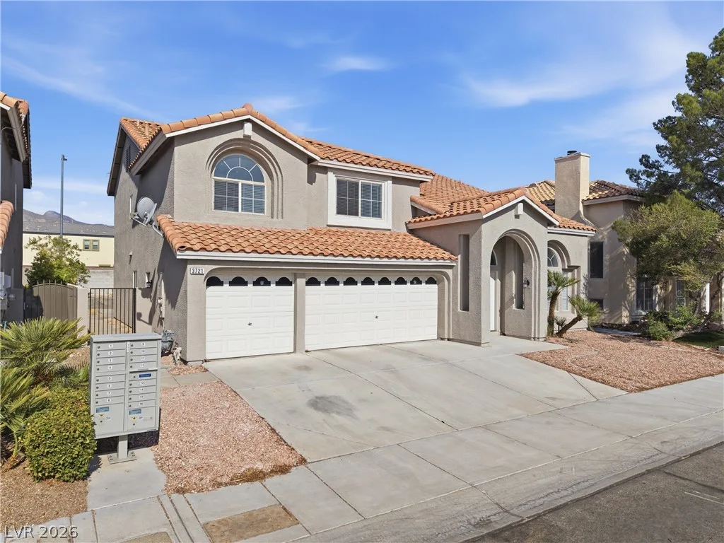 3721 Deer Flats Street — photo 5