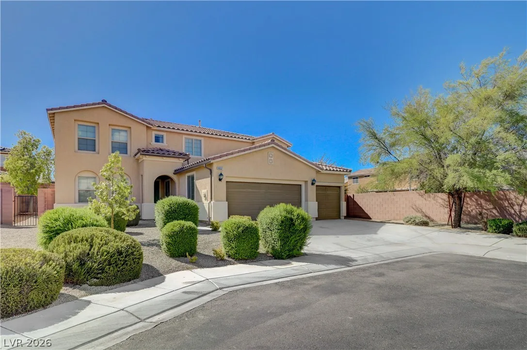 6637 Cliff Shore Court — photo 2