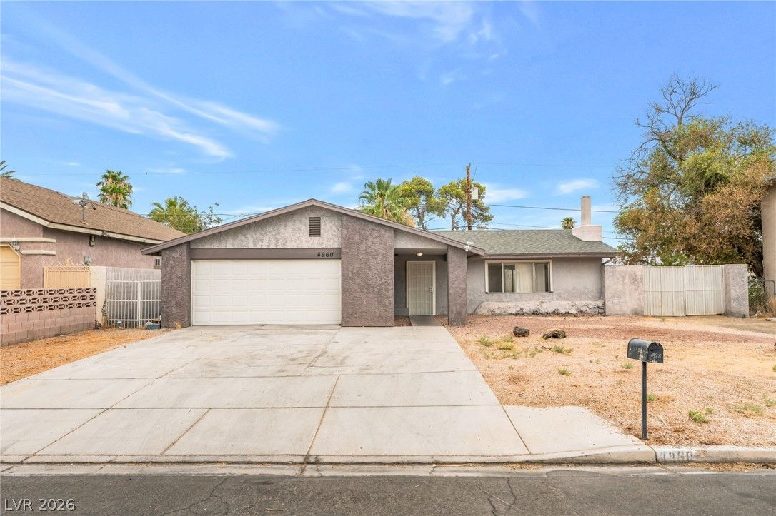 4960 MOHAVE Avenue — photo 1