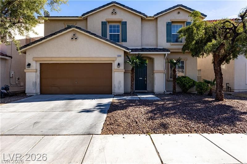 5009 Granite Creek Court — photo 1