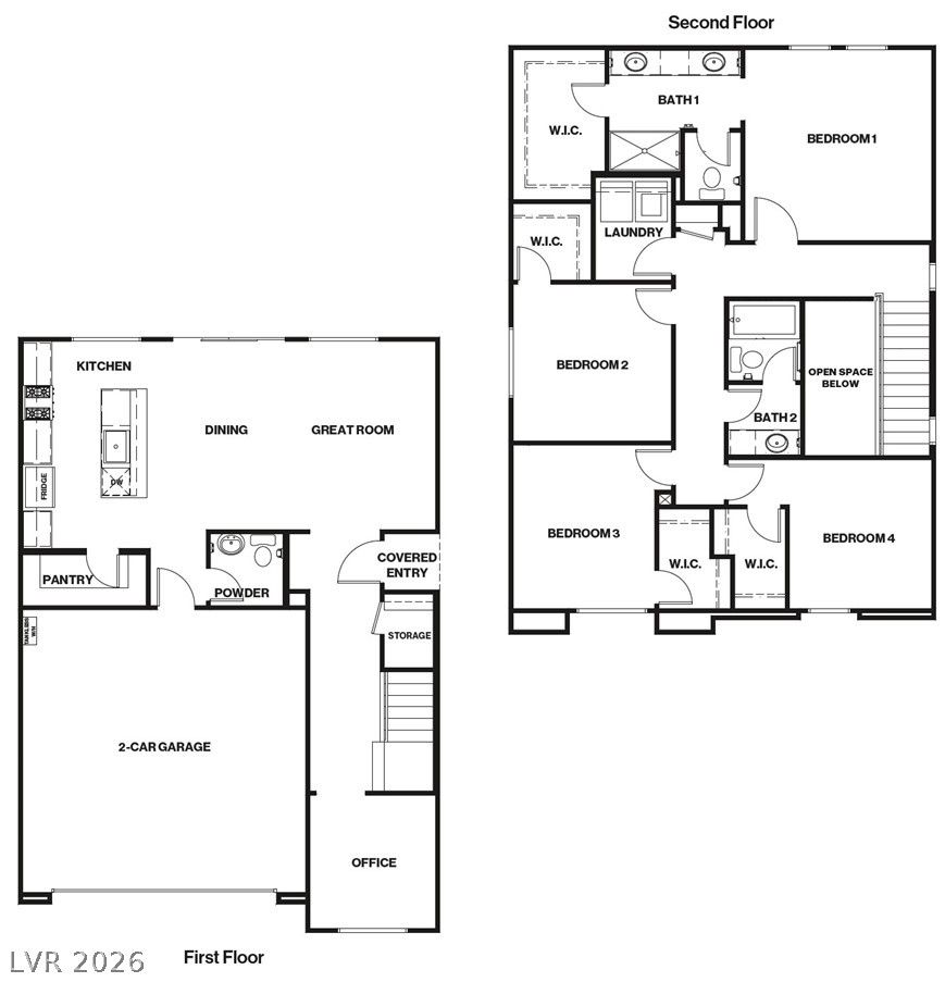 7400 TANYA FALLS Street — photo 3